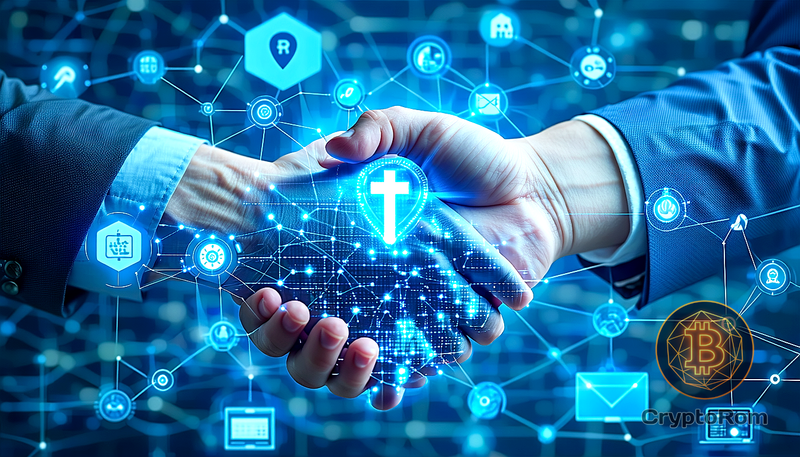 🌐 Pantera инвестирует в TransCrypts $15M для расширения платформы идентификации на блокчейне