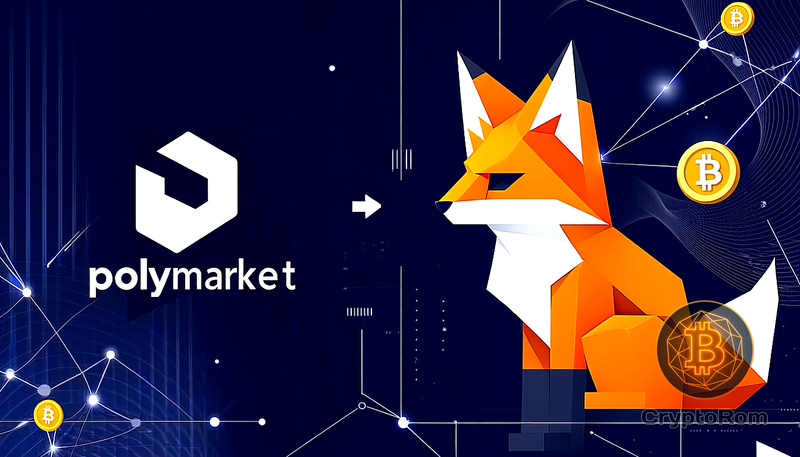 💼 Metamask запускает токен и сотрудничает с Polymarket