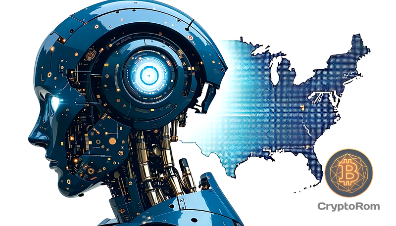 🤖 Искусственный интеллект движет экономикой США, но возможен кризис