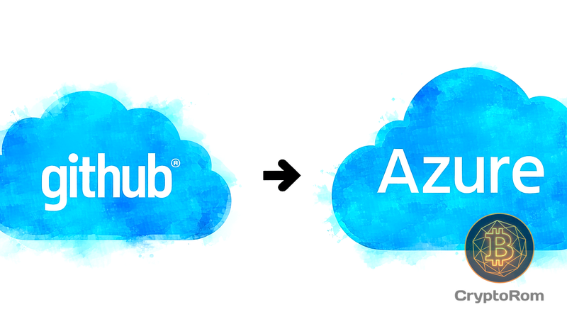 ☁️ GitHub переезжает в облако Azure