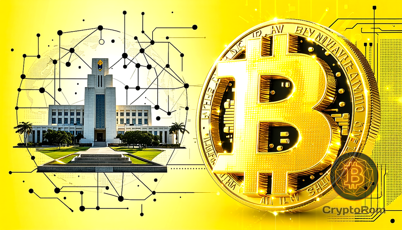 🌍 Уганда запускает пилот CBDC, Кения продвигает криптозакон