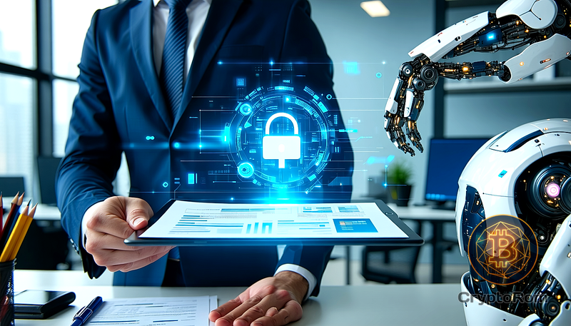 🤖 Американец обучил ChatGPT своей работе и лишился работы