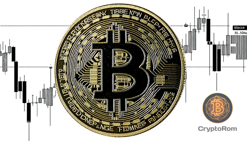📈 Bitcoin на пороге нового движения: 100 дней до решающего прорыва