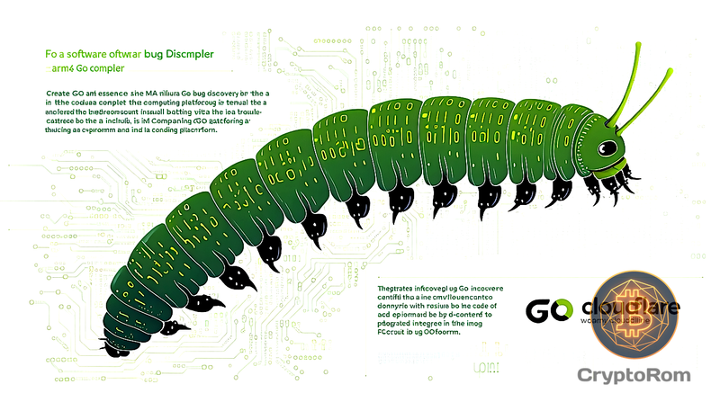 🐛 Обнаружен баг в компиляторе Go для arm64