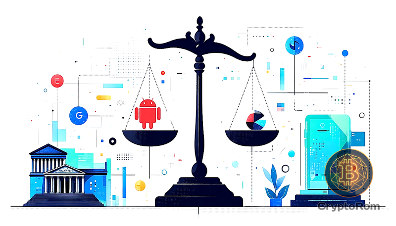 ⚖️ Android ждут большие перемены после решения Верховного суда
