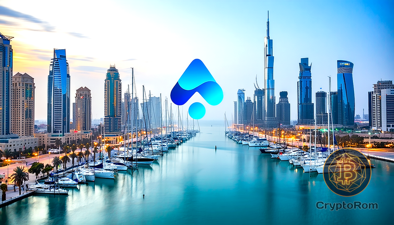 💱 Ripple запускает стейблкоин RLUSD в Бахрейне