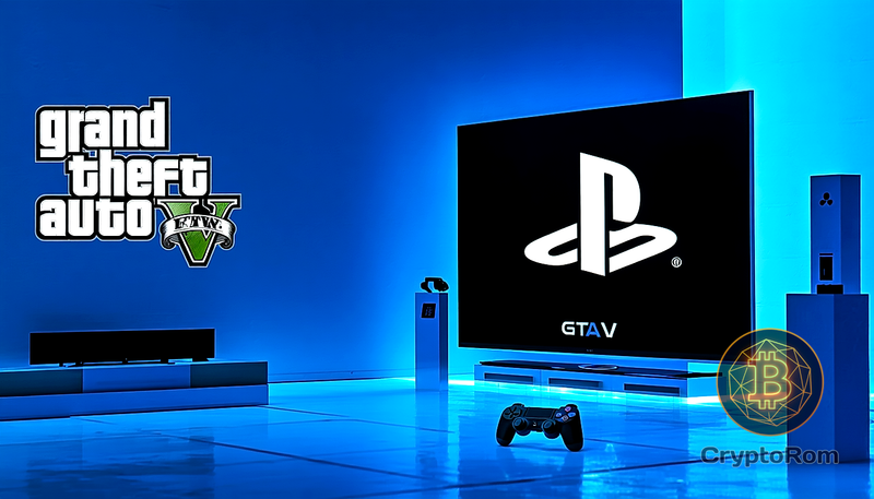 🎮 Обновление страницы GTA 6 в PlayStation Store указывает на релиз