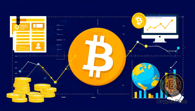🔍 Признаки разворачивающегося суперцикла Bitcoin