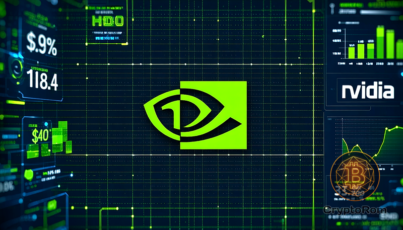 🚀 Nvidia становится самой дорогой компанией в мире