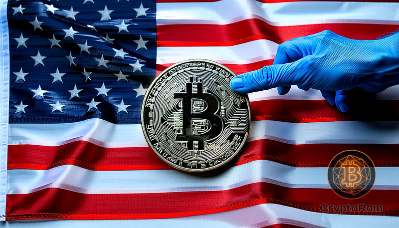 💰 США замедляют создание биткоин-резервов, Chainalysis отмечает $75 млрд в уязвимой крипте