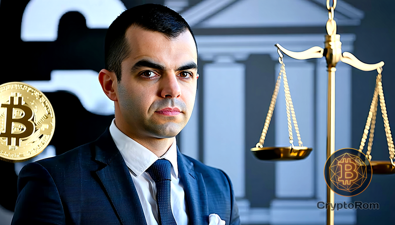 ⚖️ Роджер Вер согласился выплатить $48 млн для урегулирования налогового дела в США