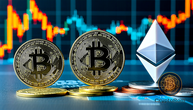 📉 Solana ETF не вызовут такого интереса, как Bitcoin и Ethereum
