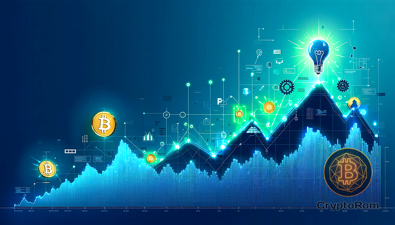 📈 Обзор событий в криптовалюте за сегодня