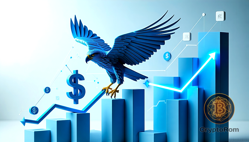 💰 Falcon Finance привлекает инвестиции для развития протокола синтетического доллара