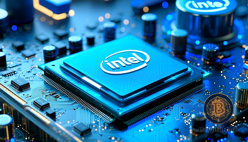 🤖 Intel делает ставку на чип Panther Lake для восстановления позиций