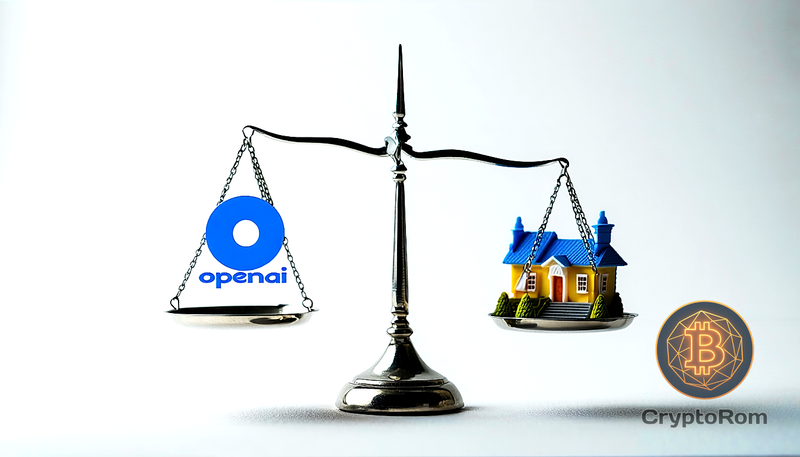 🗳️ OpenAI заявляет о снижении политической предвзятости в ChatGPT