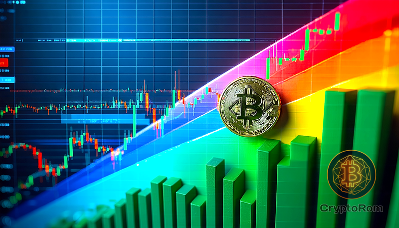 📈 Прогноз Mayer Multiple: Bitcoin может достичь $180,000
