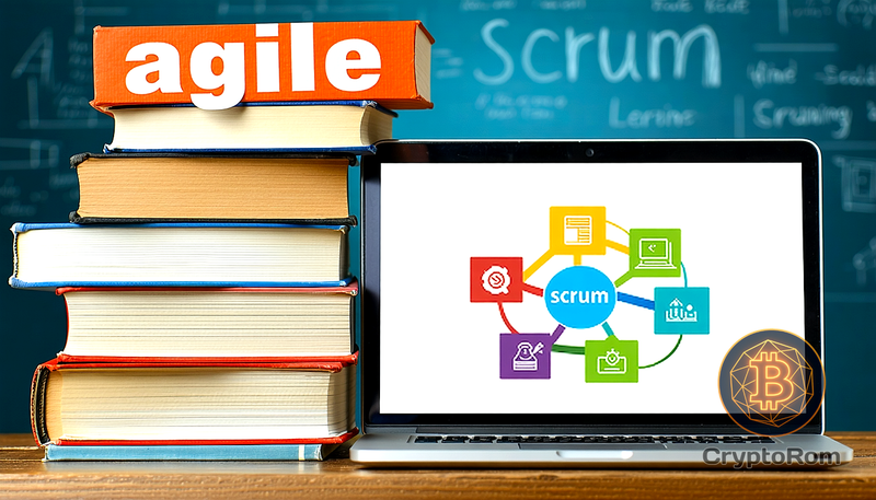 📚 Обзор курсов Agile и Scrum: бесплатно и платно