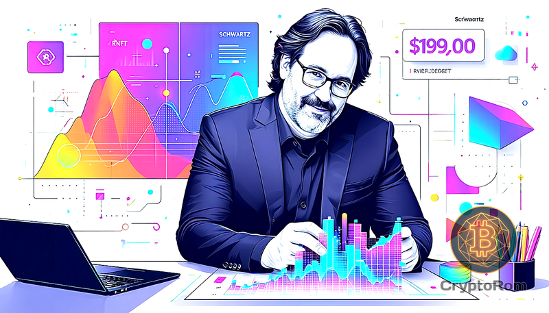 🎨 Ripple CTO сделал редкую покупку в своей коллекции NFT на $190,000