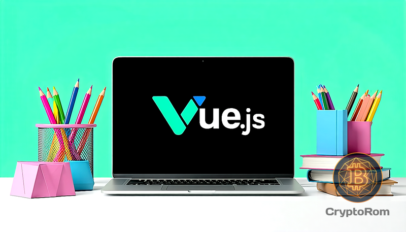 📚 Обзор курсов по фреймворку Vue.js