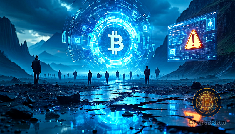 🔍 Новая схема обмана на BNB Chain: исчезновение OracleBNB