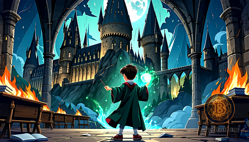 🧙 Hogwarts Legacy: советы для новичков