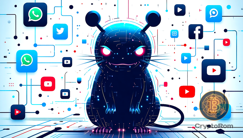 🔒 Новый Android-спайварь ClayRat атакует пользователей в РФ