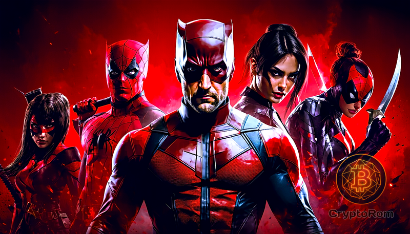 🎮 Обновление Marvel Rivals 4.5: новые герои и баланс
