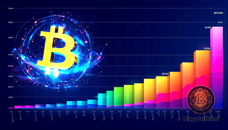📈 Приток в биткоин-ETF может побить рекорды в четвертом квартале 2025 года