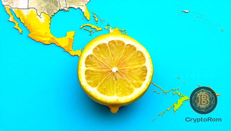 🔥 Аргентинская криптобиржа Lemon привлекла $20 млн на расширение в Латинской Америке