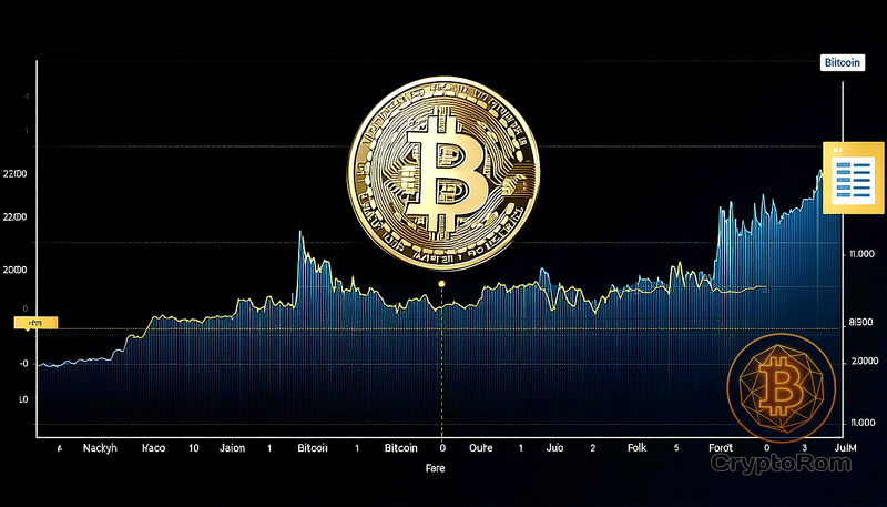 📉 Почему рынок падает, если Bitcoin должен расти?