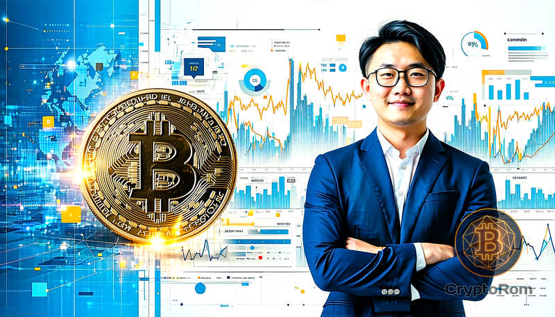 📈 Ралли Bitcoin ещё не началось, утверждает Сэмсон Моу