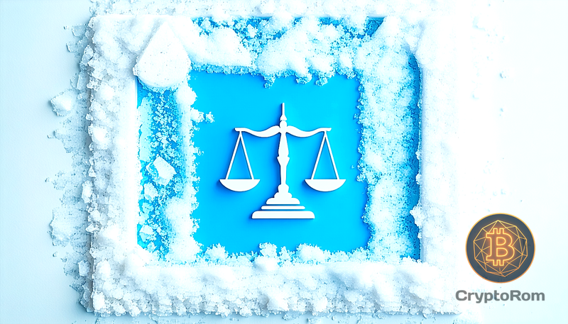 ⚖️ Индийский суд обязал оператора Wazirx защищать замороженные активы