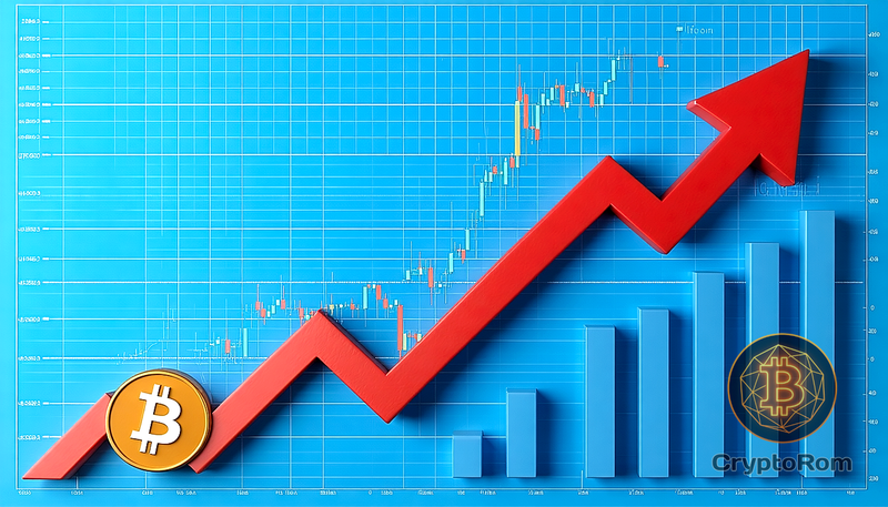 📈 Bitcoin ETF сохраняют импульс с притоком 2,71 млрд долларов за неделю