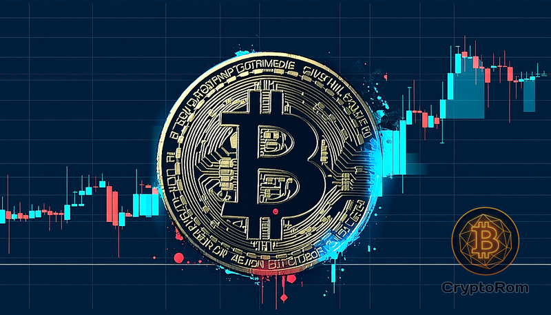 📉 Bitcoin продолжает колебаться у отметки $110K