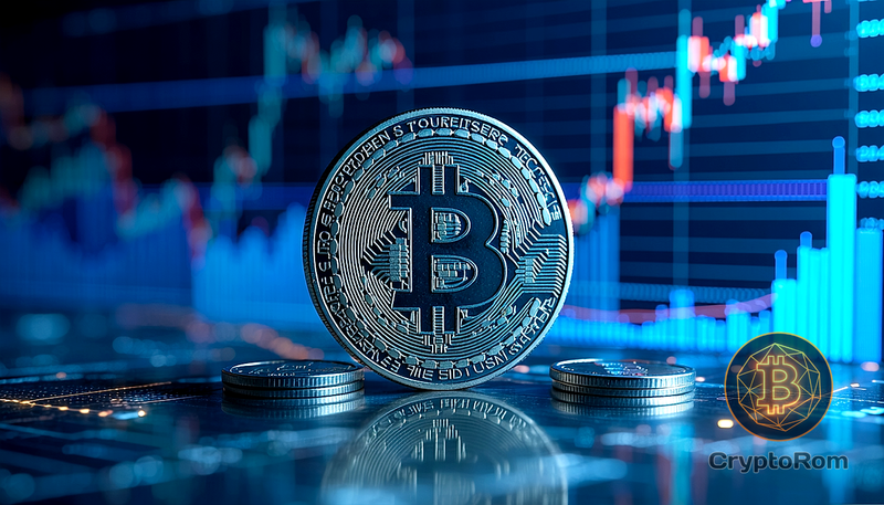 💱 USDC укрепляет позиции как надежный стейблкоин