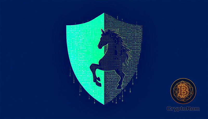 🛡️ Троян Astaroth использует GitHub для кражи криптоданных