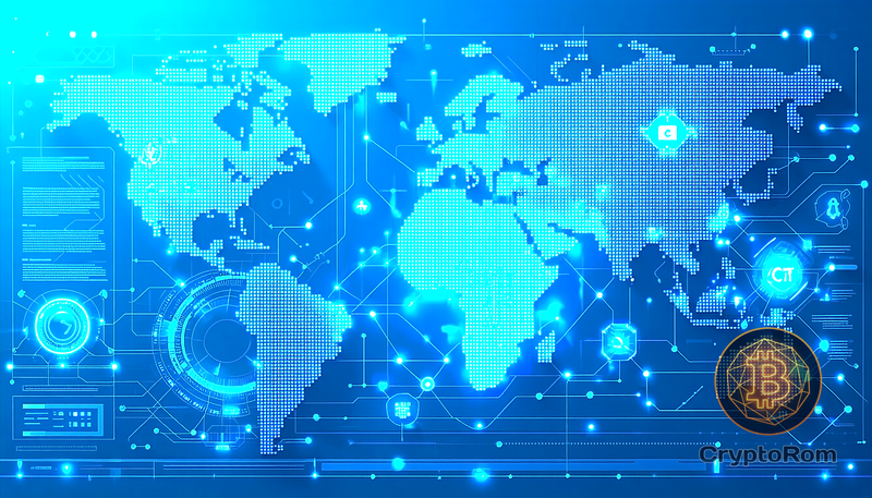 💼 Ripple получает поддержку от C1 Fund