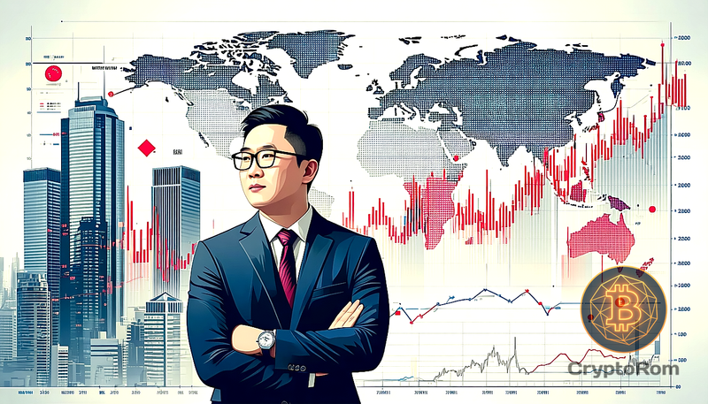 📈 Том Ли из Fundstrat считает спад на рынке возможностью для покупки