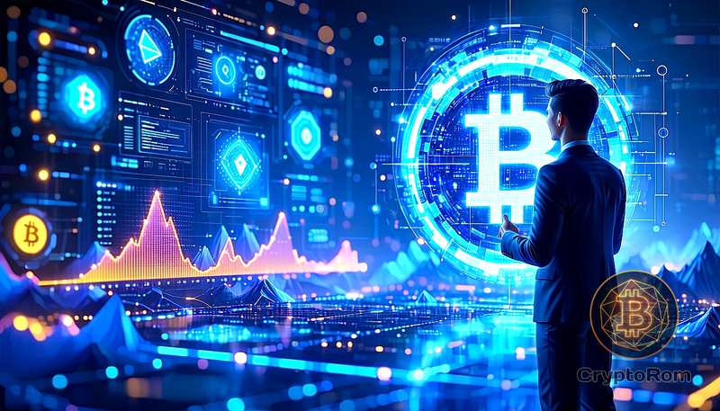 🤖 Как использовать ChatGPT для поиска скрытых жемчужин на крипторынке