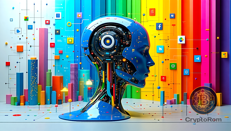 🤖 Рынок ИИ: триллион долларов и ключевые тренды