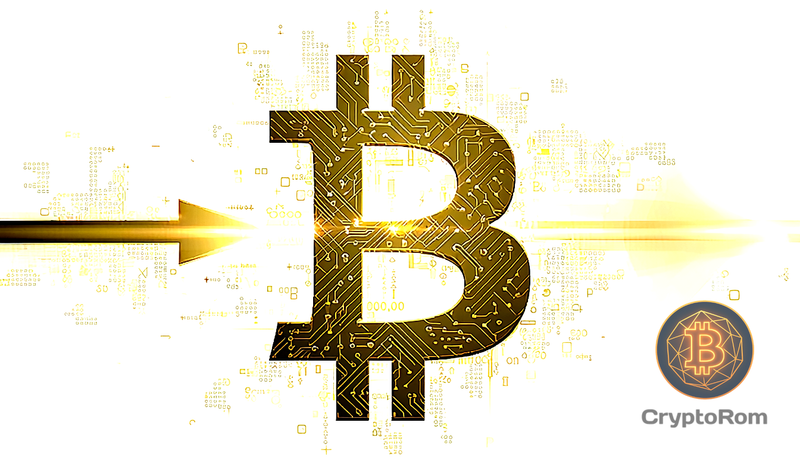 💹 Bitcoin тестирует «золотой крест»: возможен рост