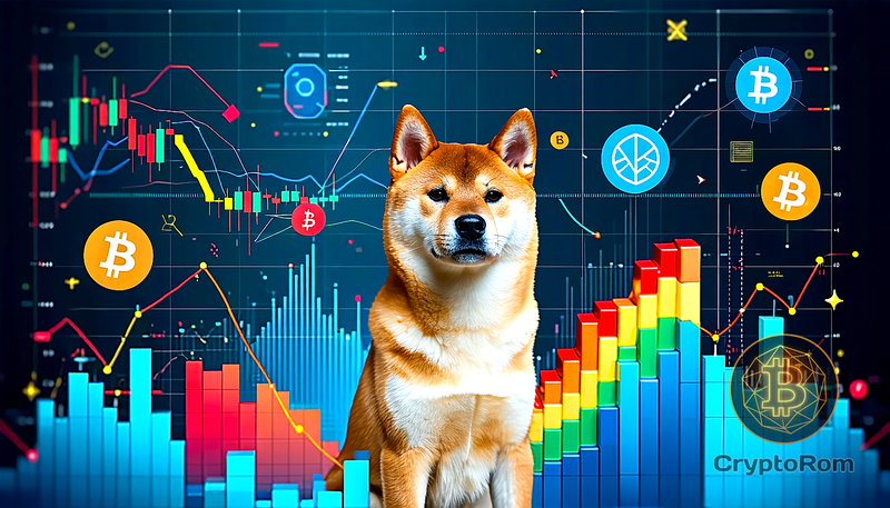 🐕 Shiba Inu: Впечатляющая ценовая динамика в 2023 году