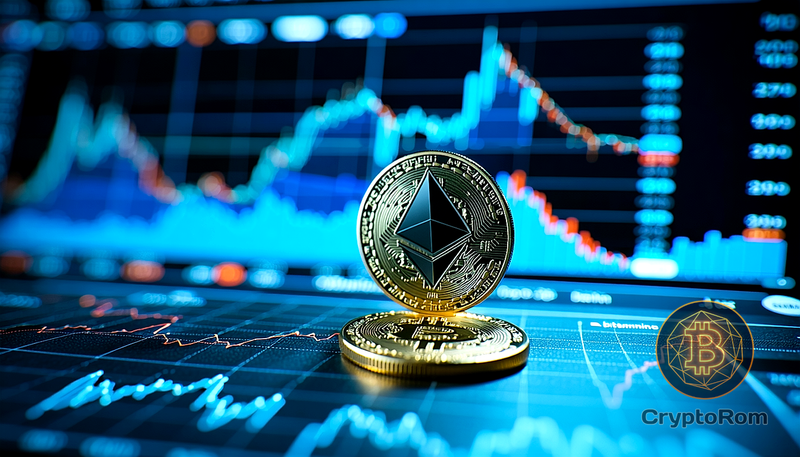 📉 Bitmine увеличивает запасы ETH после обвала
