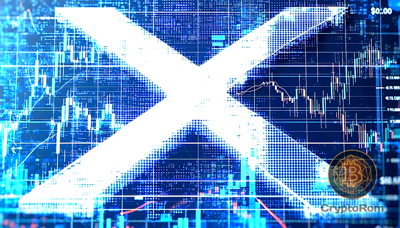 ⚠️ Признаки замедления роста XRP усиливаются