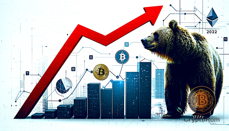 📉 Уровни финансирования криптодеривативов достигли минимума за три года