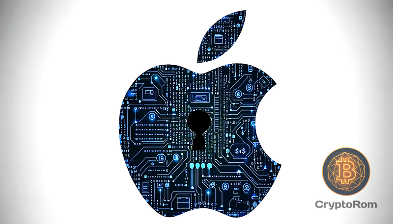 🔒 Apple увеличила вознаграждение за найденные уязвимости