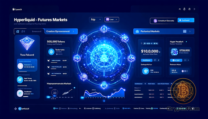 📈 Hyperliquid запускает обновление для пользователей