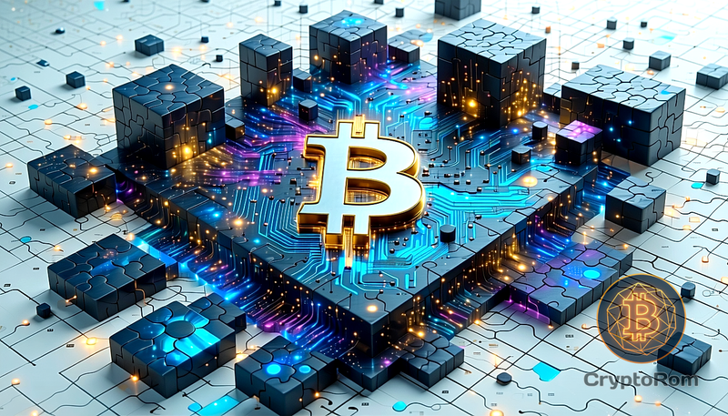 ⚡️ Необычно быстрая добыча блоков Bitcoin озадачила сообщество
