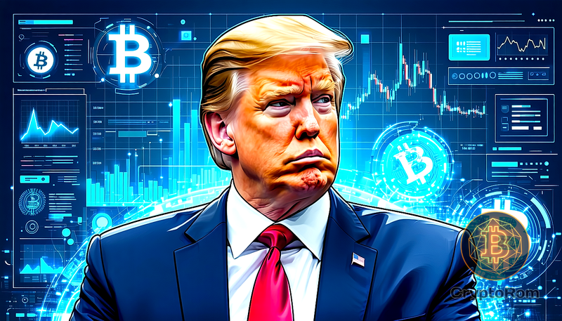 🔮 Эрик Трамп и его неудачные криптопрогнозы